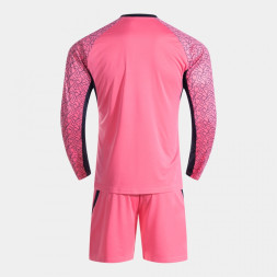 КОМПЛЕКТ ZAMORA X GK РОЗОВЫЙ