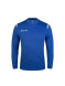 Лонгслив KELME Adult Long Sleeve Training T-Shirt Blue