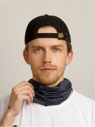 Снуд KELME Sunscreen Scarf Dark Blue