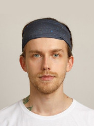 Снуд KELME Sunscreen Scarf Dark Blue