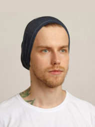 Снуд KELME Sunscreen Scarf Dark Blue
