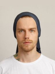 Снуд KELME Sunscreen Scarf Dark Blue