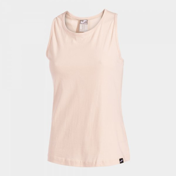 CAMISETA TIRANTES OASIS ROSA