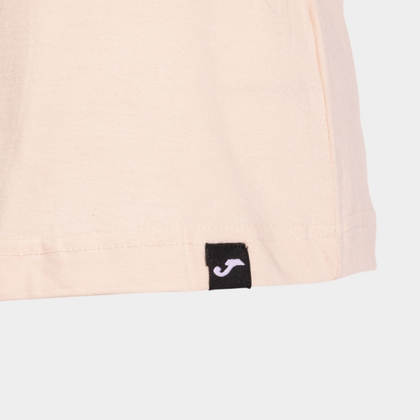 CAMISETA TIRANTES OASIS ROSA