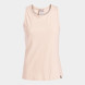 CAMISETA TIRANTES OASIS ROSA