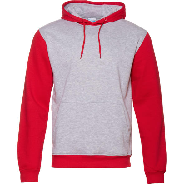 Худи унисекс STAN футер с начёсом 260, 20