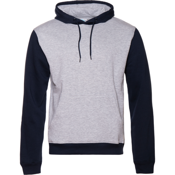 Худи унисекс STAN футер с начёсом 260, 20