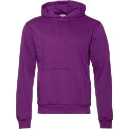 Худи унисекс STAN футер с начёсом 260, 20