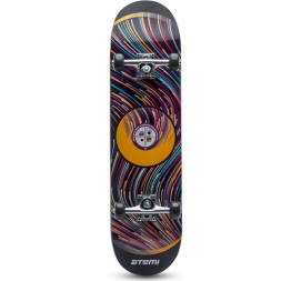 Скейтборд ATEMI 31*8 , ASB31D04