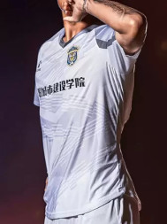 20 years in the First Class Shenyang City Competition KELME 20 Years In The First Class Shenyang City Competition White