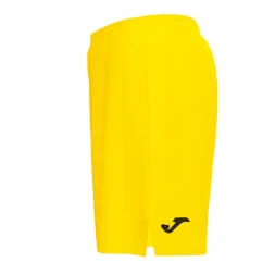 Шорты игровые Joma PERFORMANCE MULTISPORT Желтый