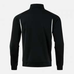 СВИТШОТ CHAMPIONSHIP 20 ЧЕРНЫЙ КРАСНЫЙ