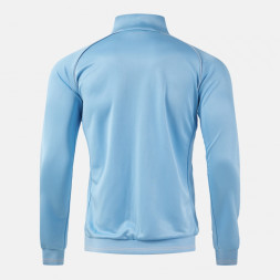 КУРТКА VINTAGE ECO RETRO СВЕТЛО-ГОЛУБОЙ СЕРЫЙ