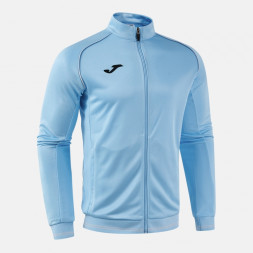 КУРТКА VINTAGE ECO RETRO СВЕТЛО-ГОЛУБОЙ СЕРЫЙ