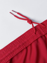 Футбольная форма KELME Football Suit (Red/Dark Blue)