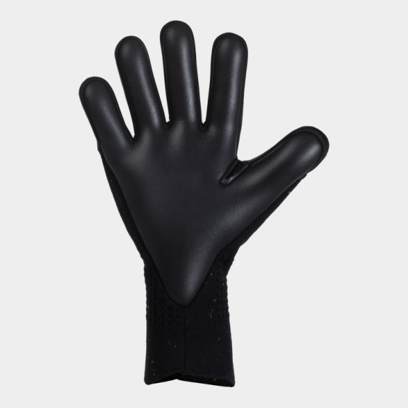 ВРАТАРСКИЕ ПЕРЧАТКИ PANTHER ЧЕРНЫЙ БИРЮЗОВЫЙ ФЛУОРЕСЦЕНТНЫЙ