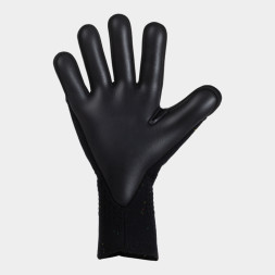 ВРАТАРСКИЕ ПЕРЧАТКИ PANTHER ЧЕРНЫЙ БИРЮЗОВЫЙ ФЛУОРЕСЦЕНТНЫЙ