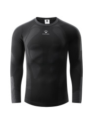 Лонгслив KELME Long-sleeved Bodysuit Black