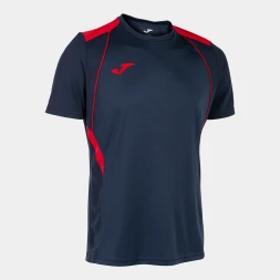 Игровая футболка JOMA CHAMPIONSHIP VII 103081 336