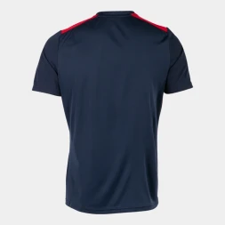 Игровая футболка JOMA CHAMPIONSHIP VII 103081 336