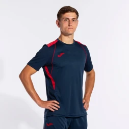 Игровая футболка JOMA CHAMPIONSHIP VII 103081 336