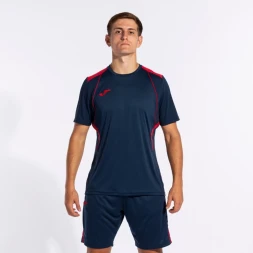 Игровая футболка JOMA CHAMPIONSHIP VII 103081 336