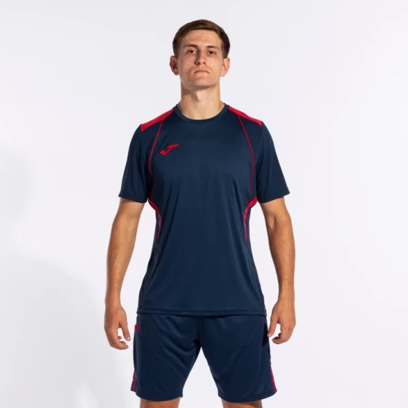 Игровая футболка JOMA CHAMPIONSHIP VII 103081 336