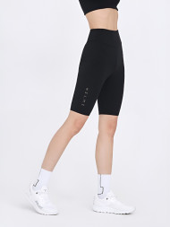 Шорты KELME Kelm Knitted Five-Point Pants Black
