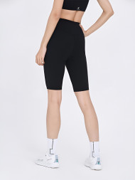 Шорты KELME Kelm Knitted Five-Point Pants Black