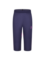 Бриджи KELME Women's Knitted Capri Pants Dark Purple