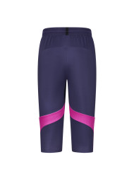 Бриджи KELME Women's Knitted Capri Pants Dark Purple
