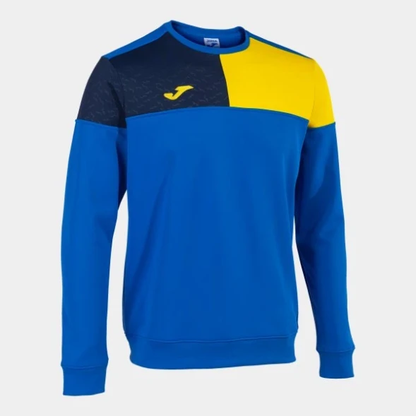 Свитшот JOMA CREW V    