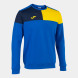 Свитшот JOMA CREW V    