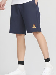 Шорты KELME Knitted Shorts Dark Blue