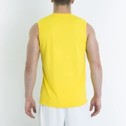 Майка JOMA COMBI BASKET Желтый
