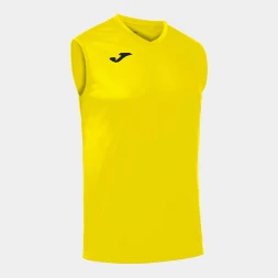 Майка JOMA COMBI BASKET Желтый