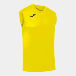 Майка JOMA COMBI BASKET Желтый