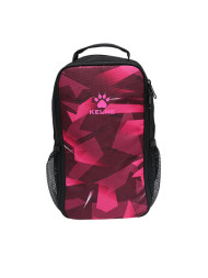 Рюкзак KELME Shoes And Bags (Black/Red)