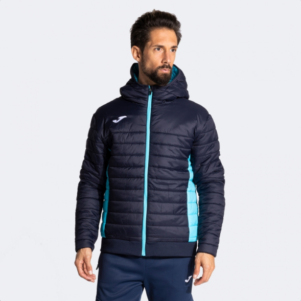 Анорак JOMA URBAN V 103798 342