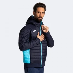 Анорак JOMA URBAN V 103798 342