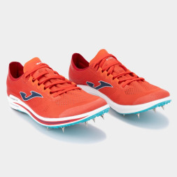 R.R1200 SPIKES 2606 КРАСНЫЙ