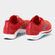 R.R1200 SPIKES 2606 КРАСНЫЙ
