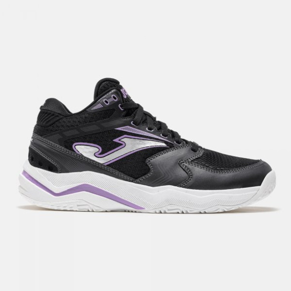 V.DYNAMIC MID LADY 2601 ЧЕРНЫЙ