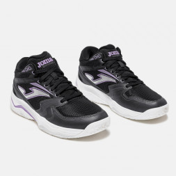 V.DYNAMIC MID LADY 2601 ЧЕРНЫЙ