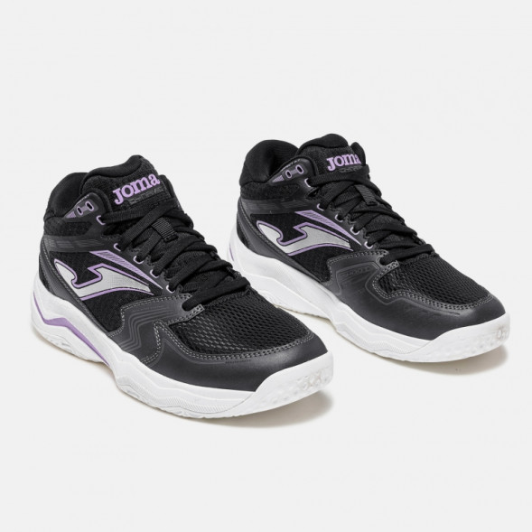 V.DYNAMIC MID LADY 2601 ЧЕРНЫЙ
