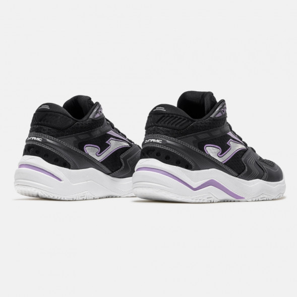 V.DYNAMIC MID LADY 2601 ЧЕРНЫЙ