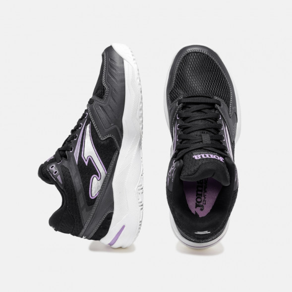 V.DYNAMIC MID LADY 2601 ЧЕРНЫЙ