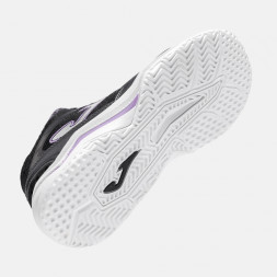 V.DYNAMIC MID LADY 2601 ЧЕРНЫЙ