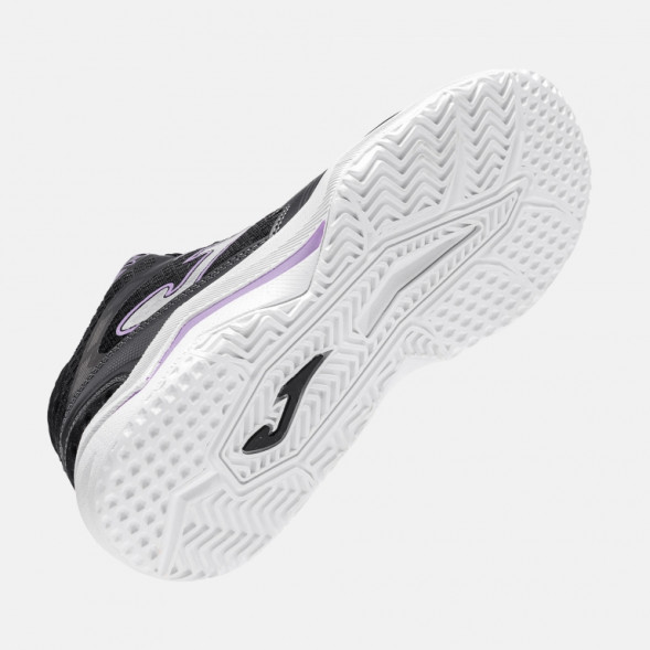 V.DYNAMIC MID LADY 2601 ЧЕРНЫЙ