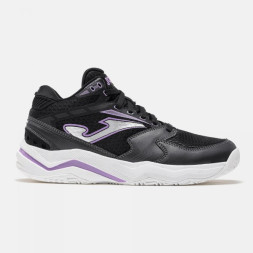V.DYNAMIC MID LADY 2601 ЧЕРНЫЙ
